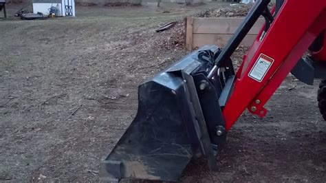 skid steer engine conversion|homemade quick attach adapter.